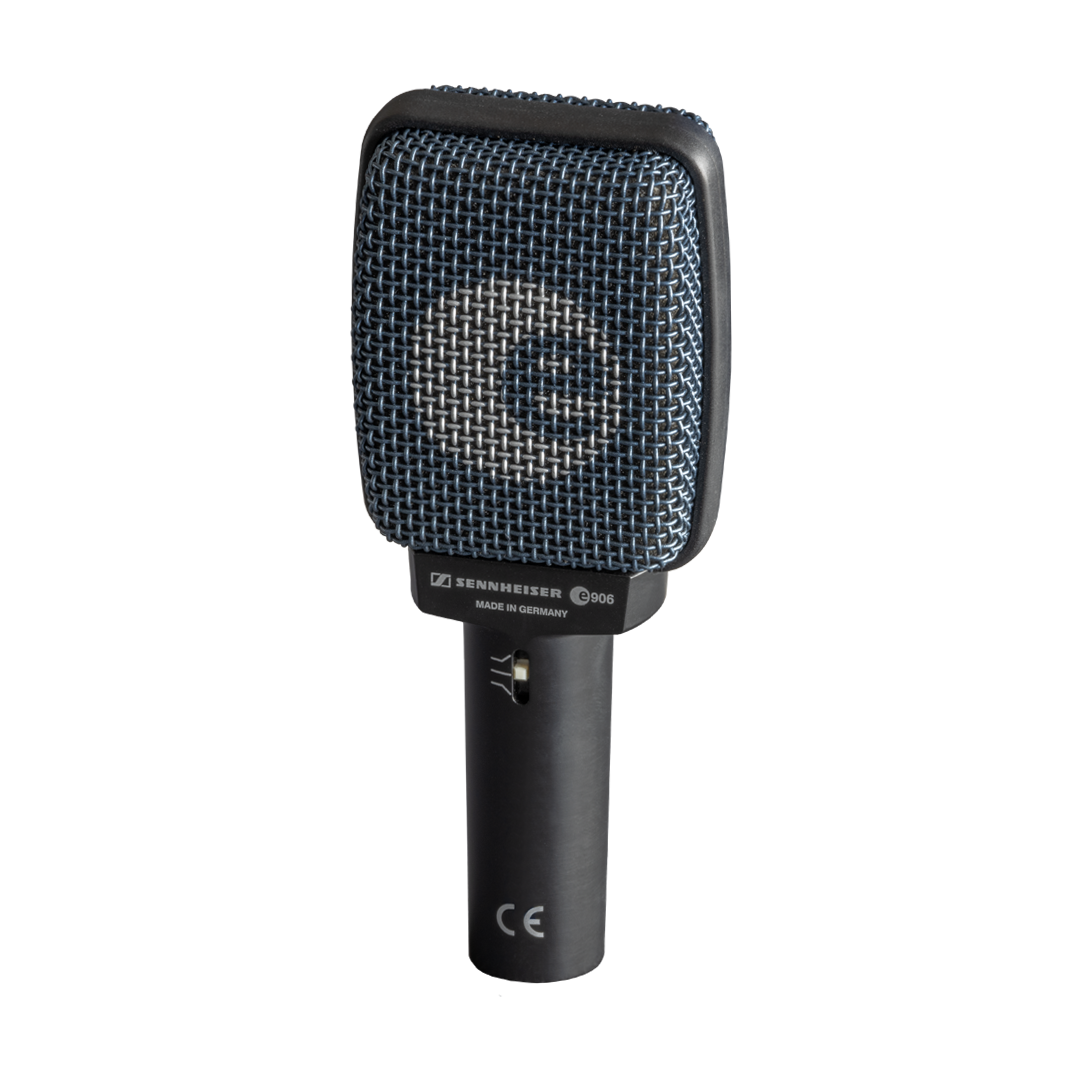 Sennheiser e906 (Superniere)