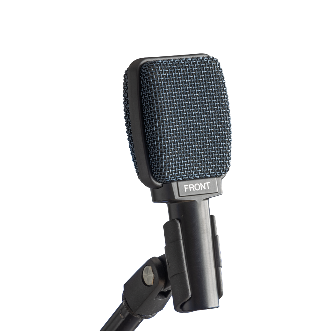 Sennheiser e906 (Superniere)