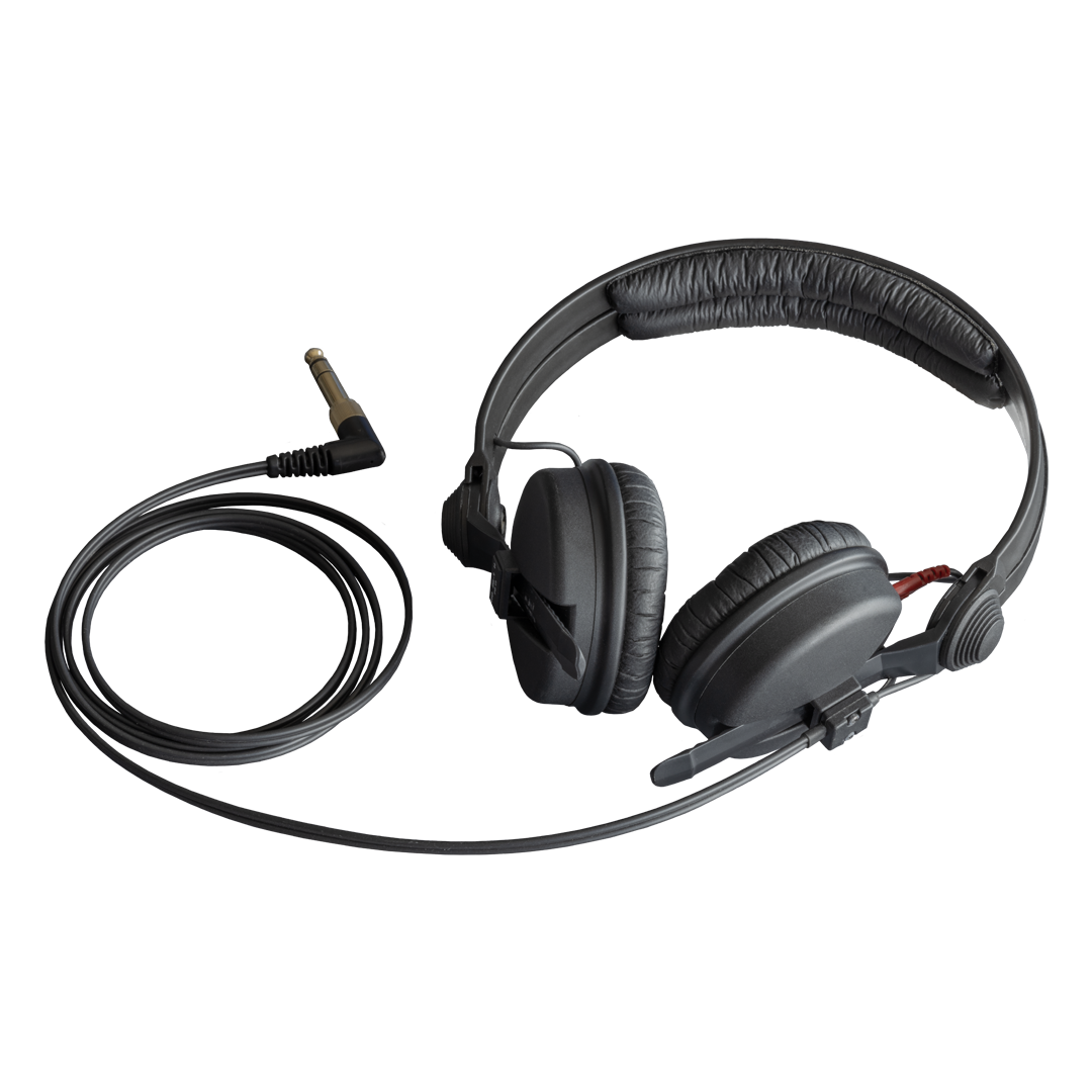 Sennheiser HD25-1-II Kopfhörer